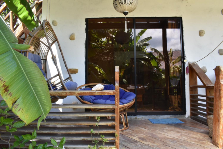 Others 5, Beach House Cambodia, Sihanoukville