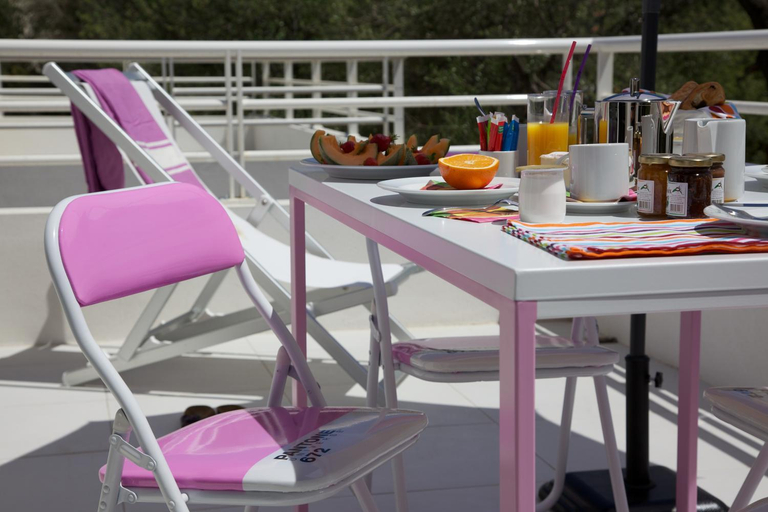 Food & Drinks 5, Résidence Le Clos Saint Paul, Haute-Corse