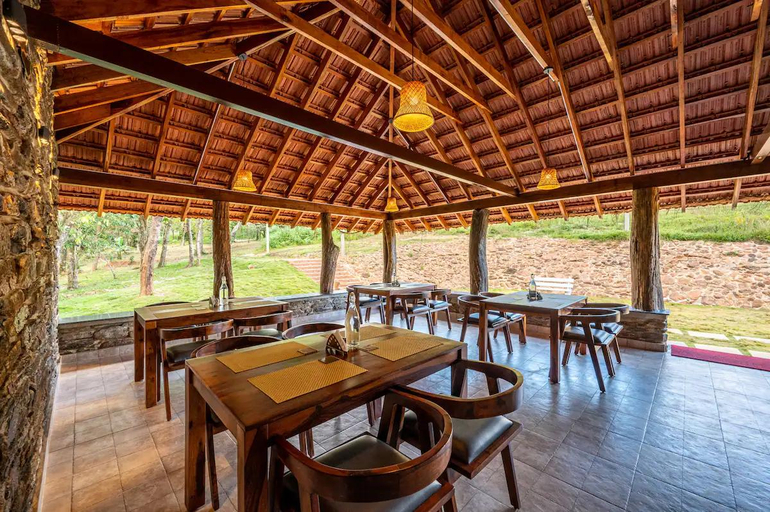 Others 5, Gudlu, Chikmagalur