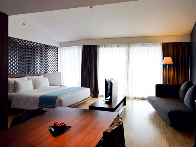 Bedroom 16