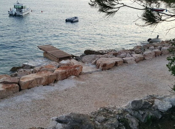 Bathroom 5, Charming Apartment in Vodice, Pašman