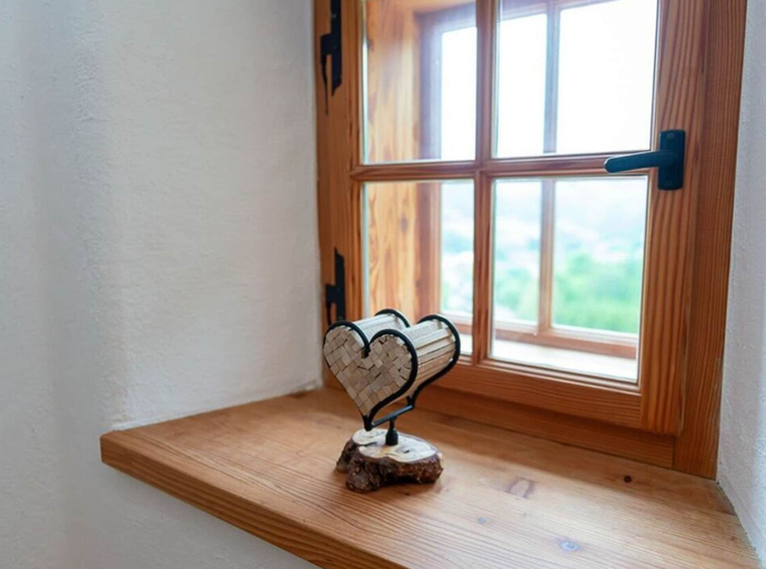 Interior 3, Infanglalm "traunsee", Gmunden