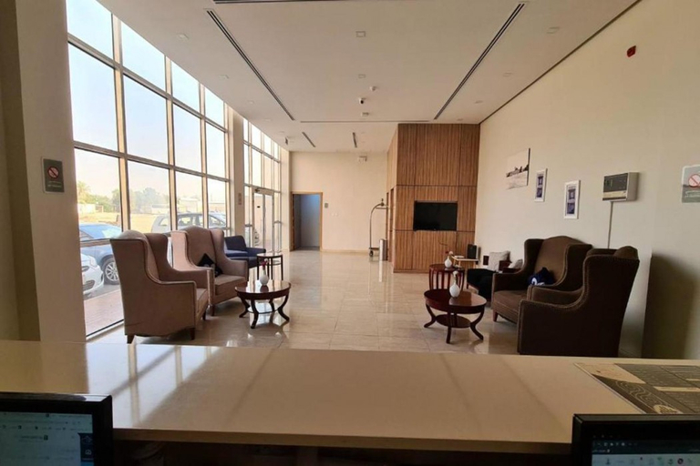 Others 5, SPAR Furnished Hotel, Al Ahsa
