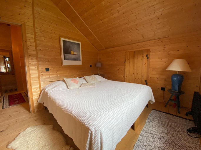 4, Heidi Chalet Alps - Unique Experience - Authentic Part, Pays-d'Enhaut