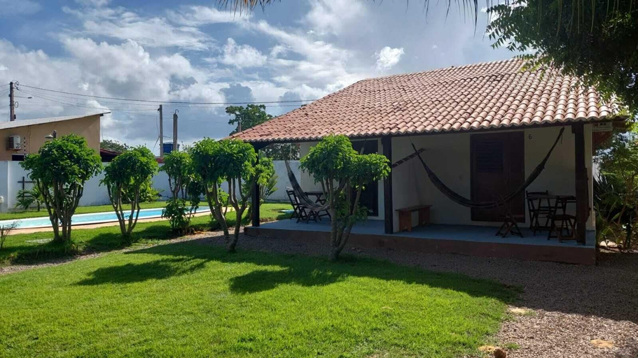 Exterior & Views, Tropicana Kite Village, São Miguel de Touros