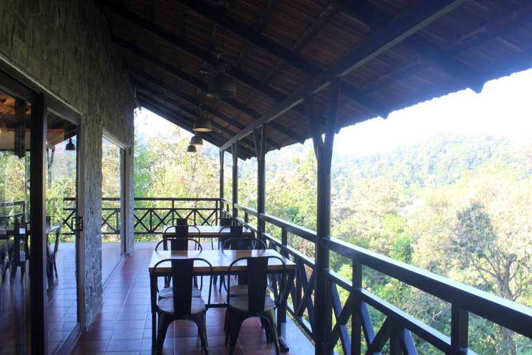 Food & Drinks 5, The Wild Trails Clarks Exotica Munnar, Idukki