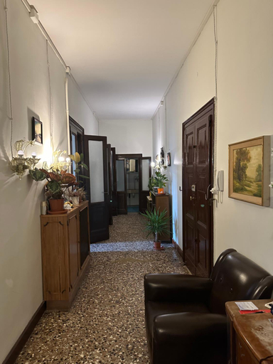 Others 2, Rosa apartment, Venezia