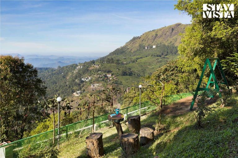 Others 5, StayVista at Vale Echoes - Breakfast Included, Idukki