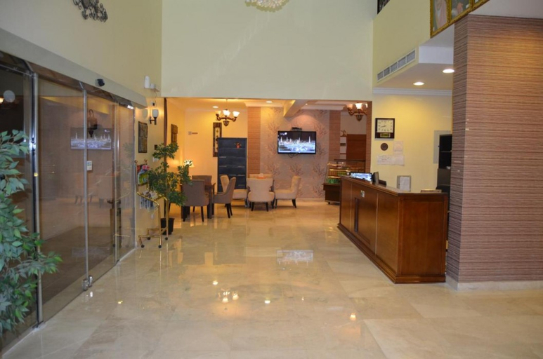 Others 5, Lina Park 5, Al Khobar