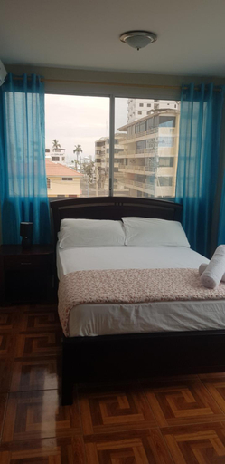 Others 3, Hostal Costa Linda Salinas, Salinas
