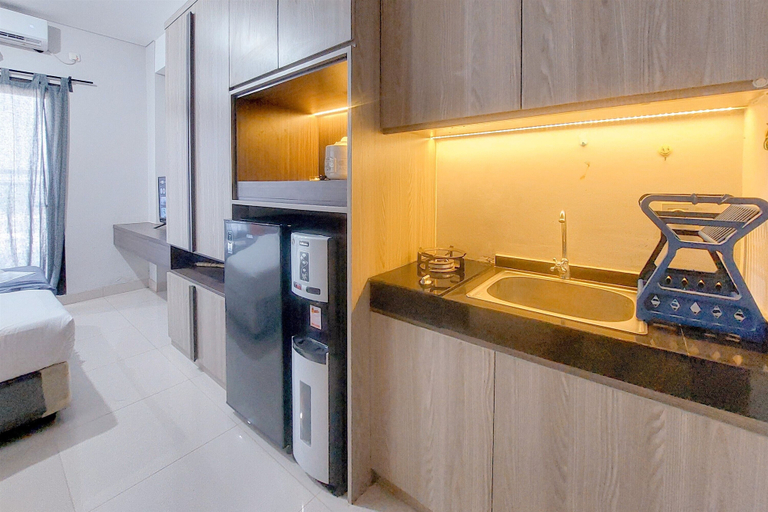 Others 5, Good Place And Comfy Studio At Transpark Bintaro Apartment, Tangerang Selatan