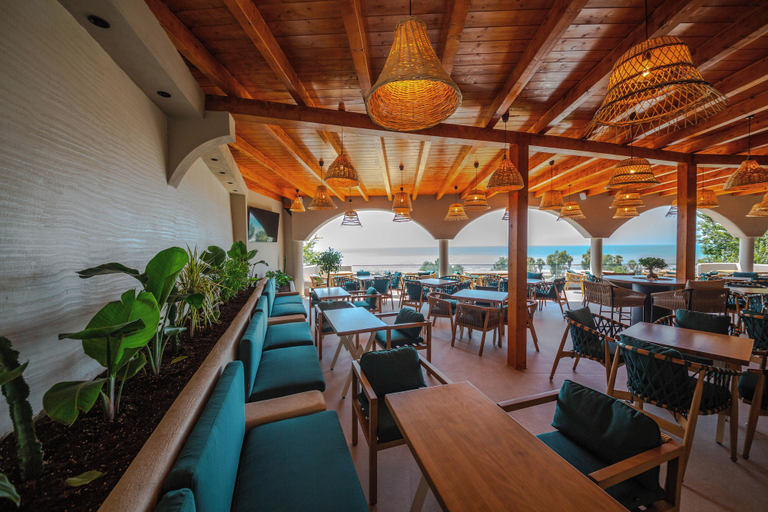 Food & Drinks 5, Emara Boutique Hotel, Kavajës
