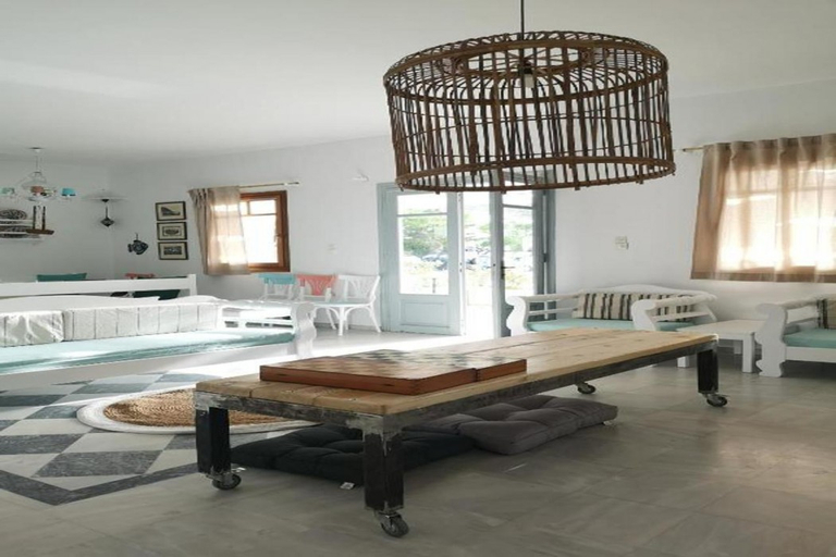 Others 4, Aeolos Apartments, South Aegean