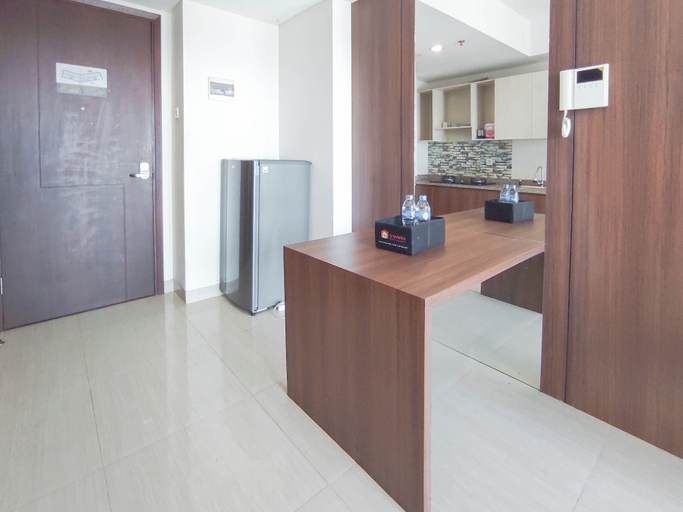 Others 4, Compact And Relaxing 1Br At Grand Sungkono Lagoon Apartment, Surabaya