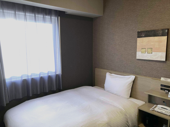 Bedroom 3, Hotel Route - Inn Kashima, Kashima