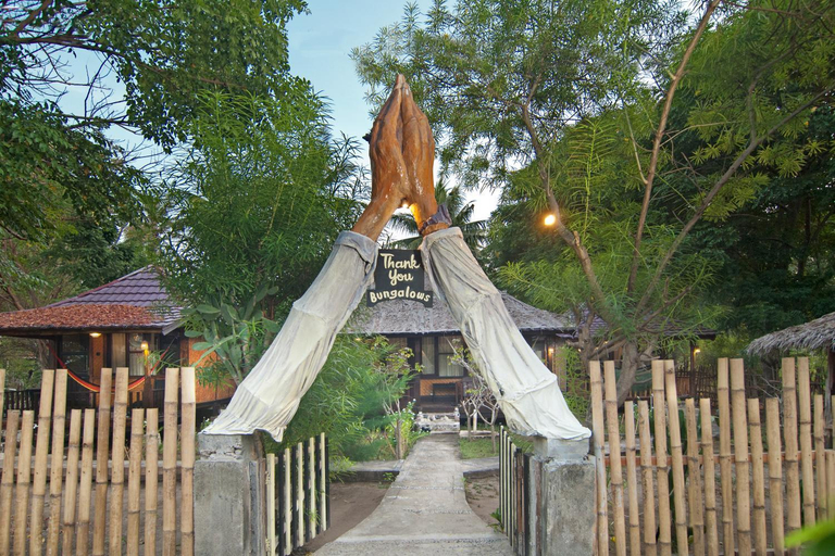 Others 4, Thank You Bungalow, Lombok