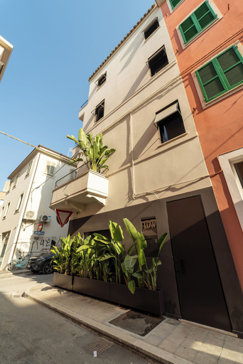 Exterior & Views 2, B&B Flow, Ascoli Piceno