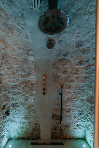 Others 2, Hasamami Eco Trullo, Ostuni luxury suite, Brindisi