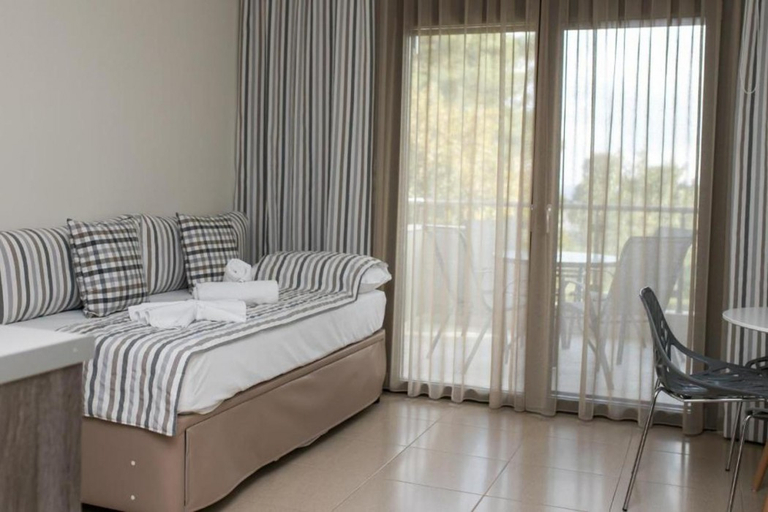 Bedroom 2, Gmare, Central Macedonia
