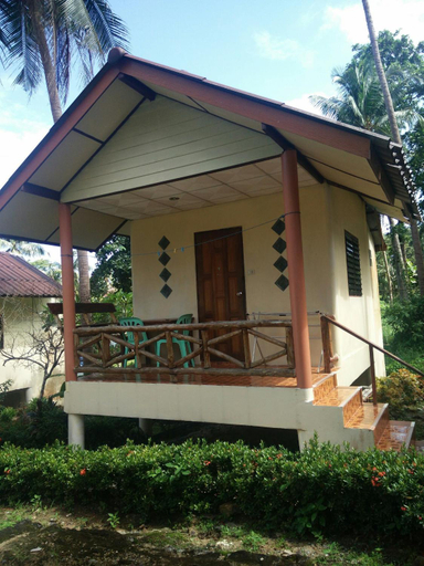 Exterior & Views 1, Day Night Bungalow & Bar, Koh Chang