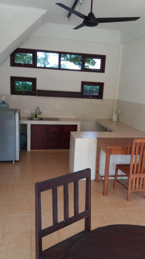 Others 2, Wayan Homestay, Tabanan