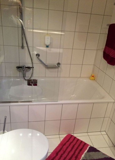 Bathroom 5, Postwiese Comfortable Holiday Residence, Hochsauerlandkreis