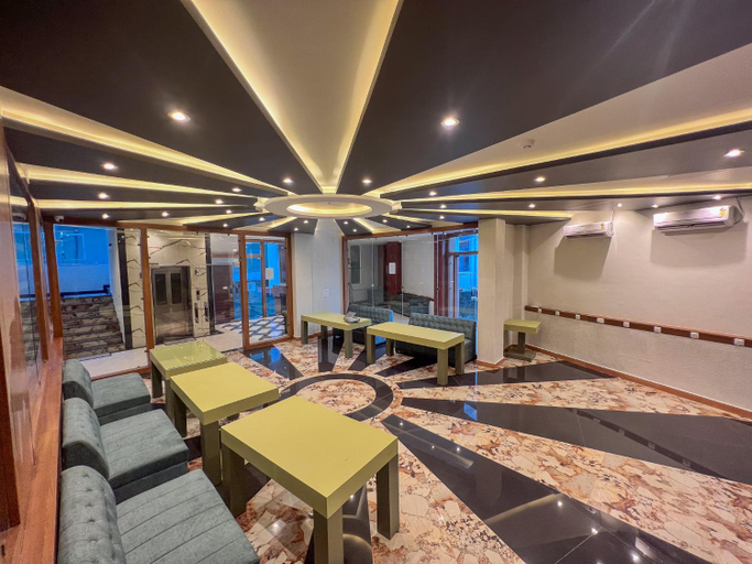 Food & Drinks 5, Hotel JP Hills Rishikesh, Garhwal
