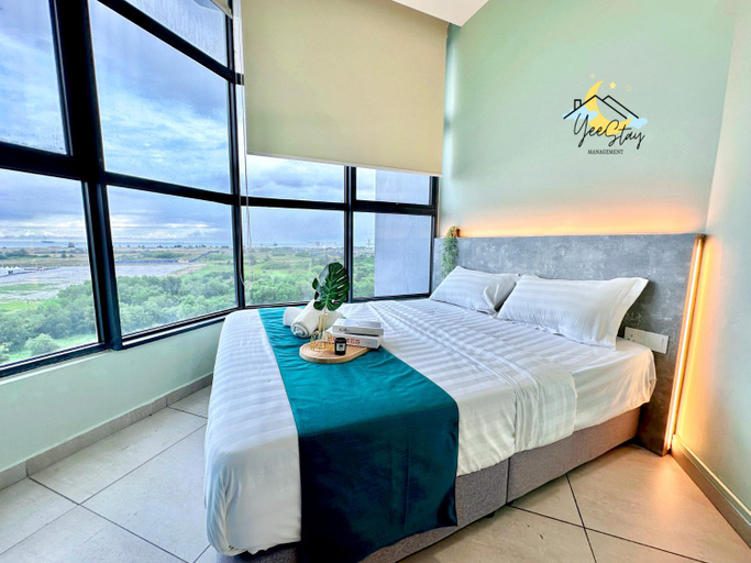 Others 4, Atlantis 8-12pax/Netflix/Video game/5min to Jonker, Malacca City