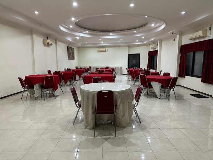 Others 5, Hotel Winong Asri Pati, Pati
