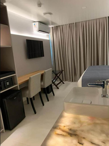 Bedroom 3, Icon Hotel by Welkom, João Pessoa