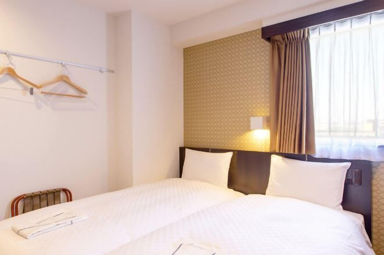 Bedroom 21