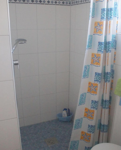 Bathroom 2, Holiday Home Hermann, Wesermarsch