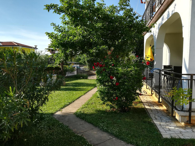 Others 4, Villa Nina Porec, Poreč
