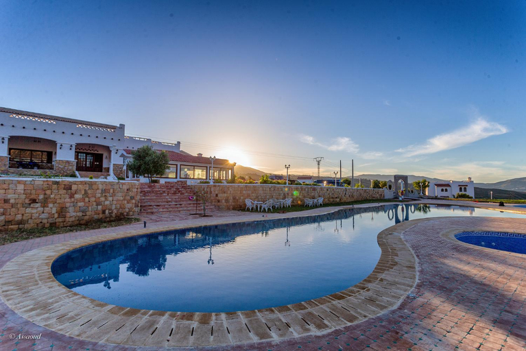 Others 2, Bungalow Double 10 - El Cortijo Chefchaeun Hotel Spa, Chefchaouen