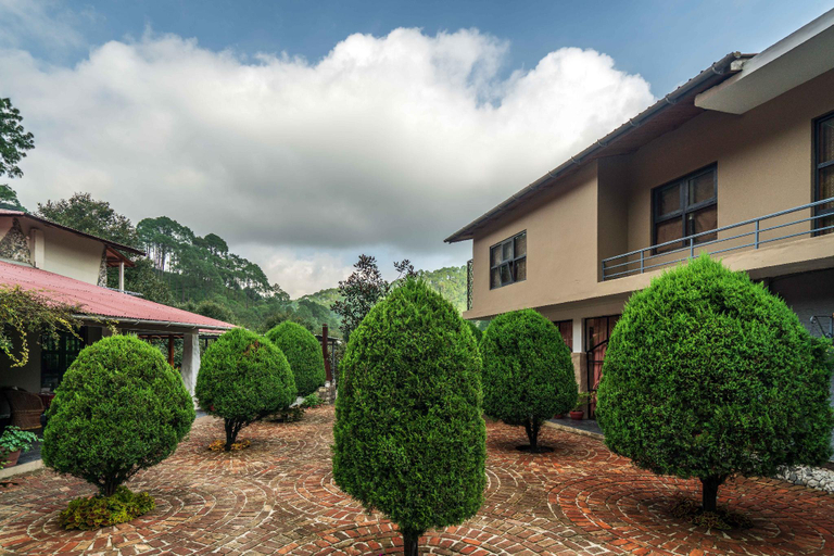 Public Area 2, Casa Bhimtal, Nainital