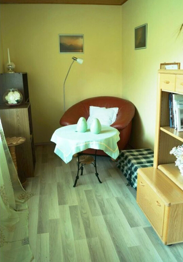 Dining 4, Lovely Apartment in Kirn, Bad Kreuznach