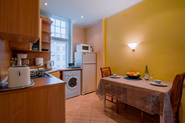 Others 5, Romeo Family Apartments, Tallinn
