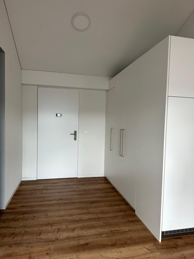 Others 4, Neue Einzimmer Dachwohnung, Lenzburg