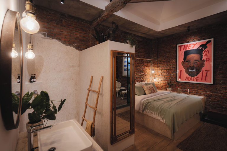 Bedroom 2, Arcadia Vista, Badung