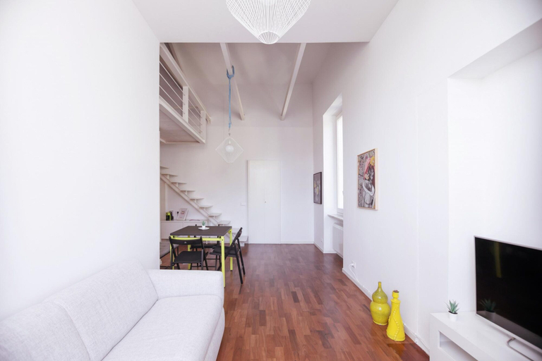 Others 4, Belvedere Hambury Apartment by Wonderful Italy, Imperia