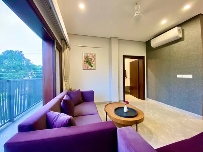 Others 5, Vastu Homestay, Dehradun