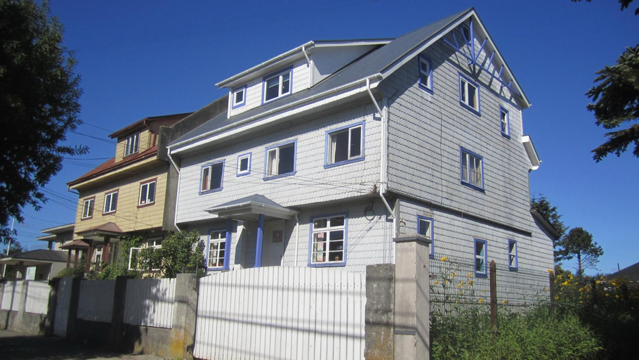 Others 4, Hostal Compass del Sur, Llanquihue