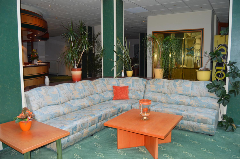 Public Area 2, Hotel Stadt Jessen, Wittenberg