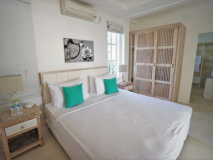 Bedroom 3, Mayo Resort, Buleleng