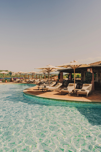 Exterior & Views 2, Aethos Sardinia, Olbia-Tempio