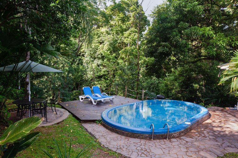 Sport & Beauty 2, Casa Cedro - Portasol Vacation Rentals, Aguirre