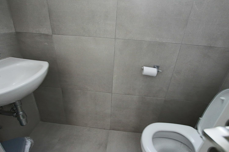 Bathroom 3, Fig Tree Bay Villa 2