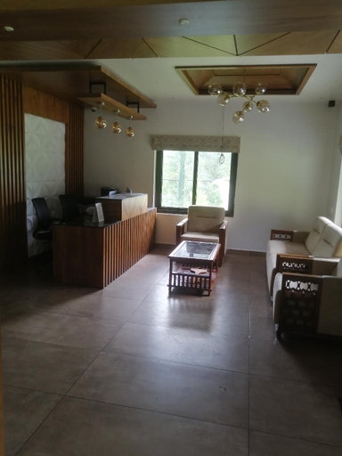 Public Area 2, The Wild Trails Clarks Exotica Munnar, Idukki