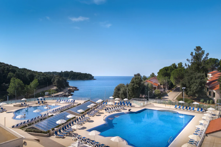 Sport & Beauty, Porto Sole Campsite, Vrsar