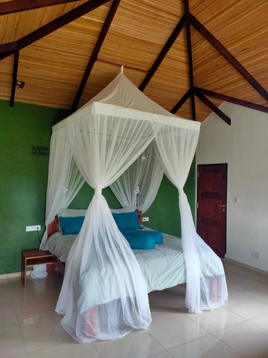Bedroom 15